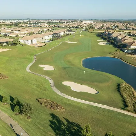8830Ilc - The Retreat At Championsgate Home